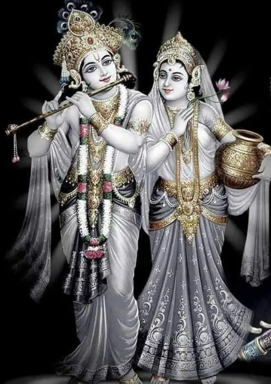 Devotional post media by Dilip