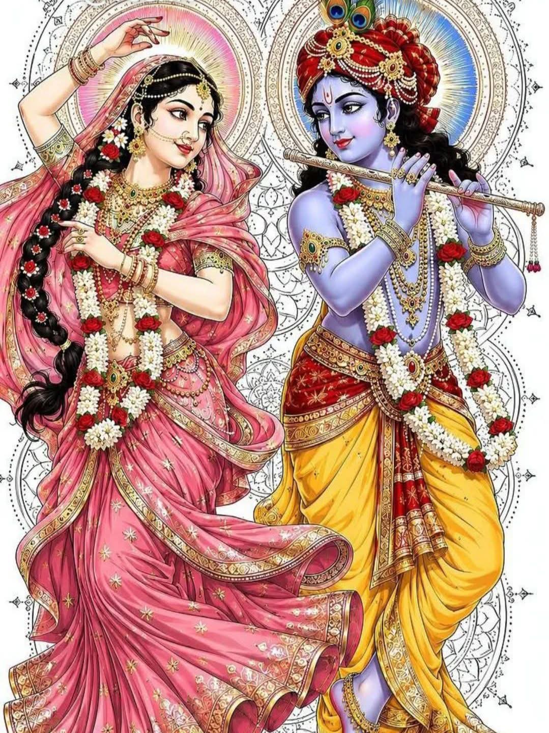 Devotional post media by Dilip