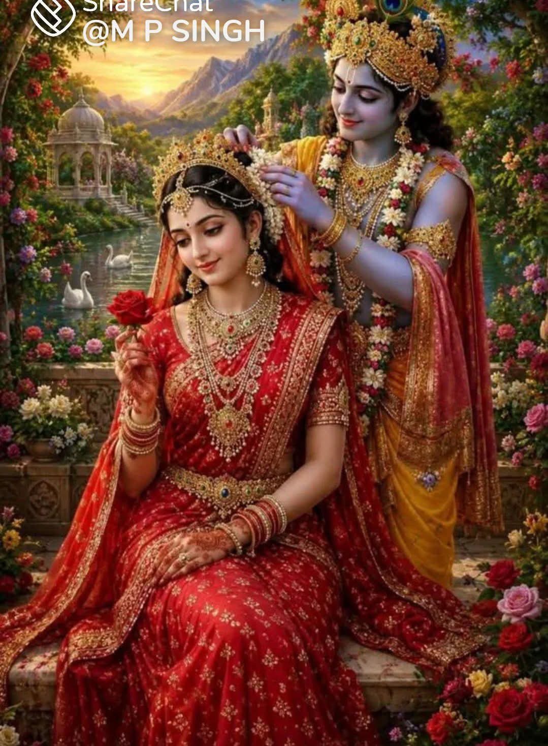 Devotional post media by Dilip