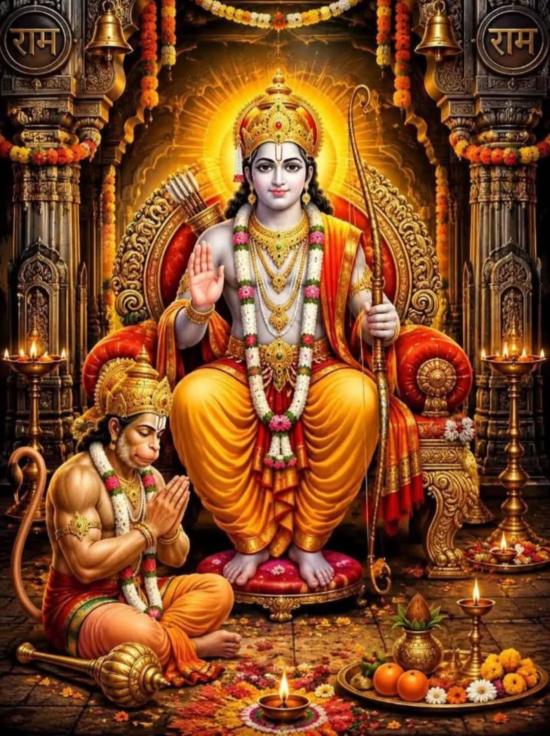 Devotional post media by Dilip