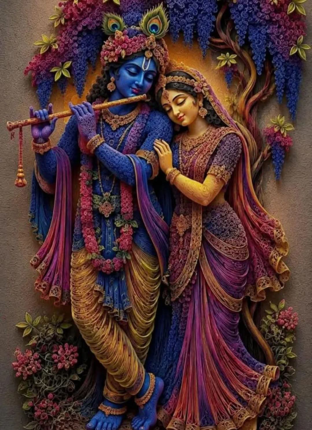 Devotional post media by Dilip mishra