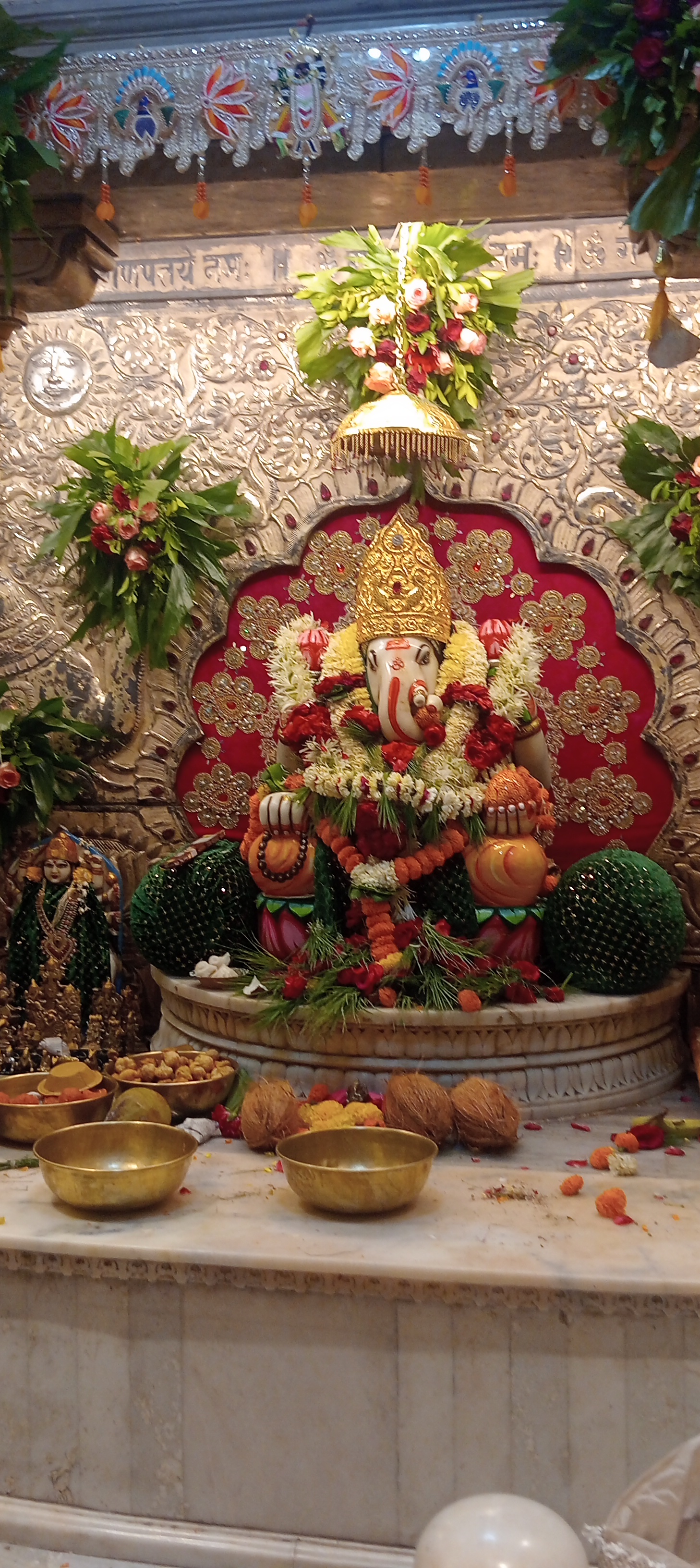 Devotional post media by Sudhir Sharma