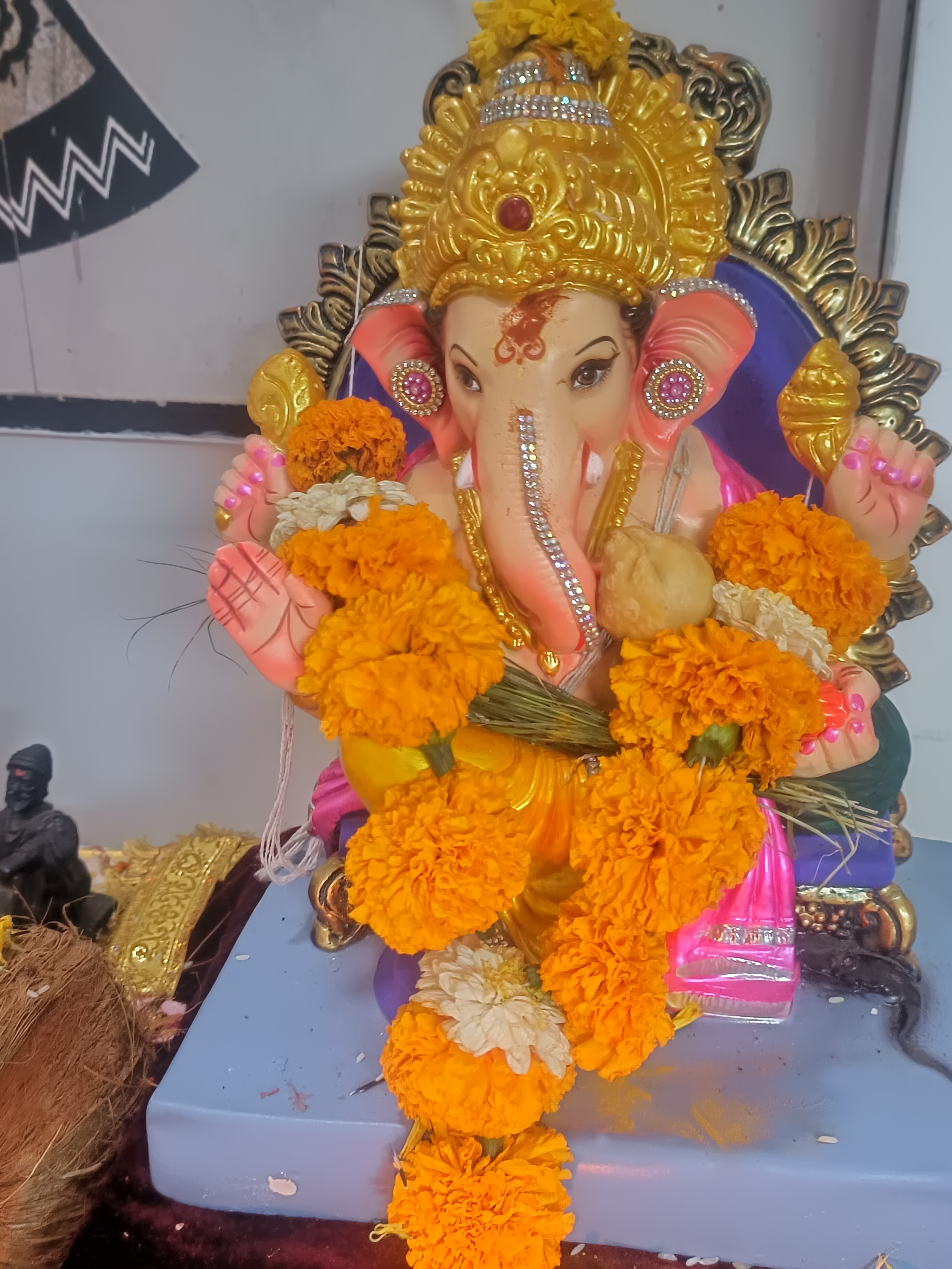 Devotional post media by Sudhir Sharma