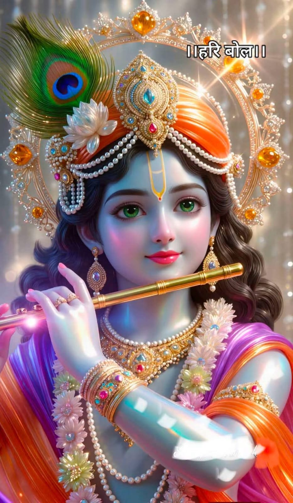 Devotional post media by जगदीश दास बैरागी