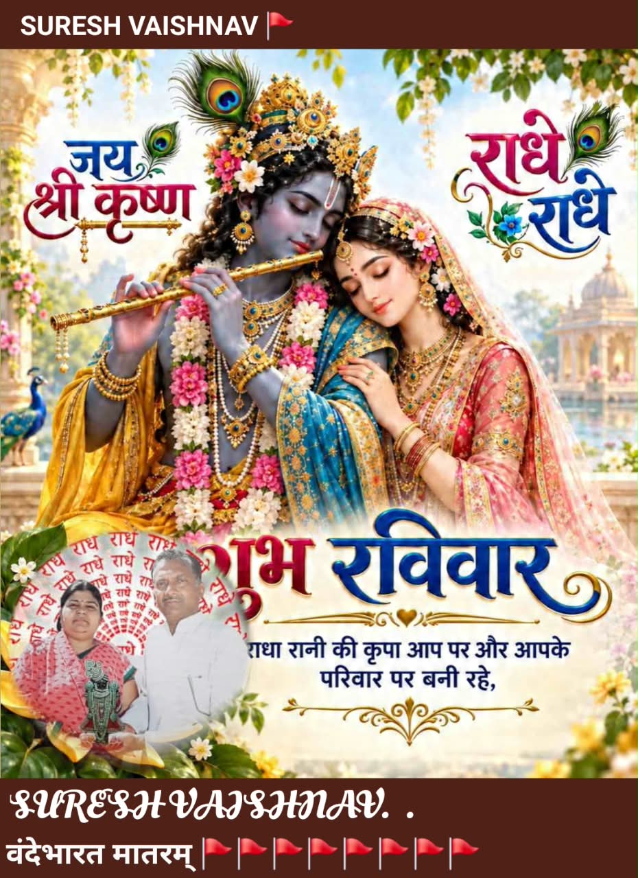 Devotional post media by जगदीश दास बैरागी