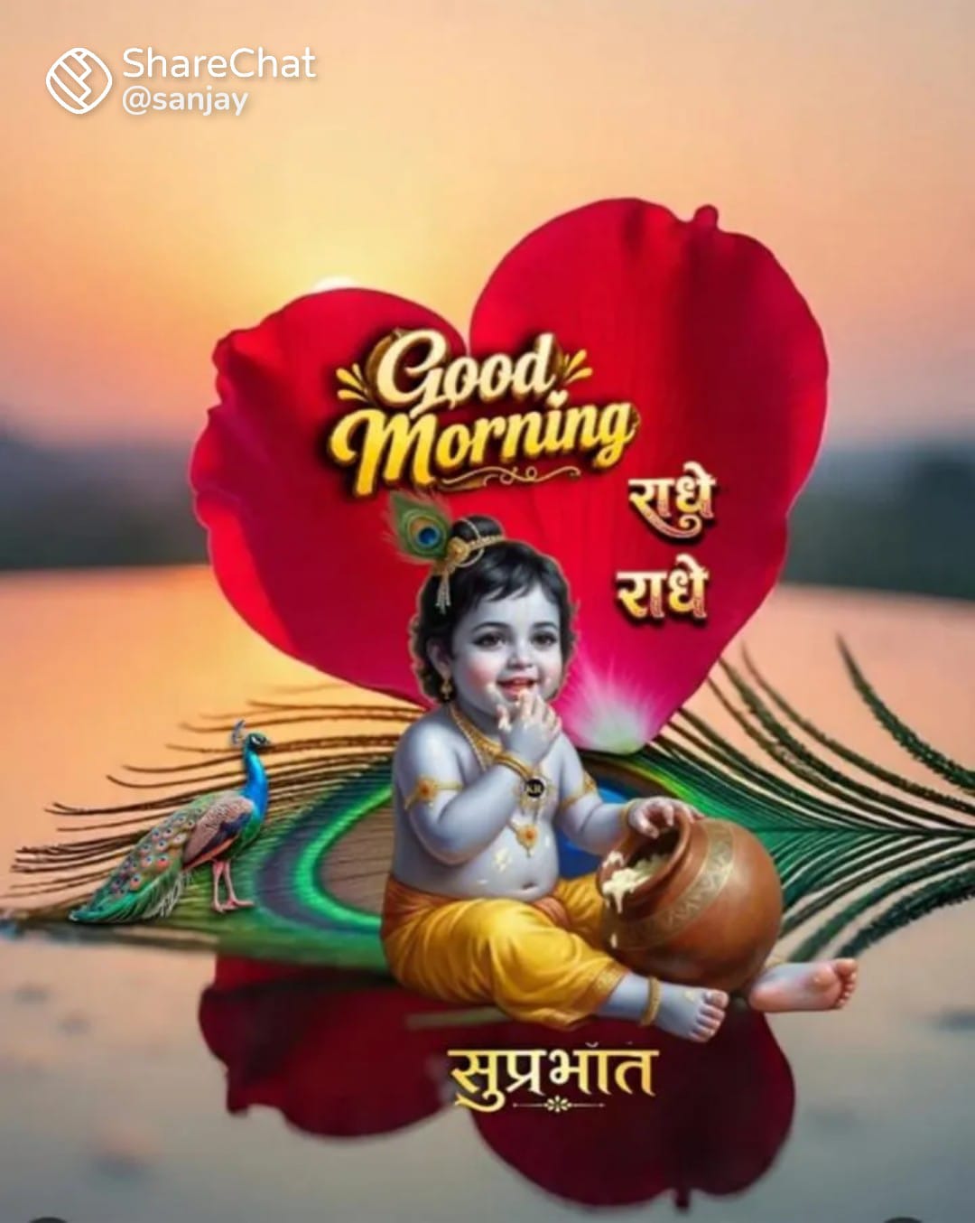 Devotional post media by जगदीश दास बैरागी