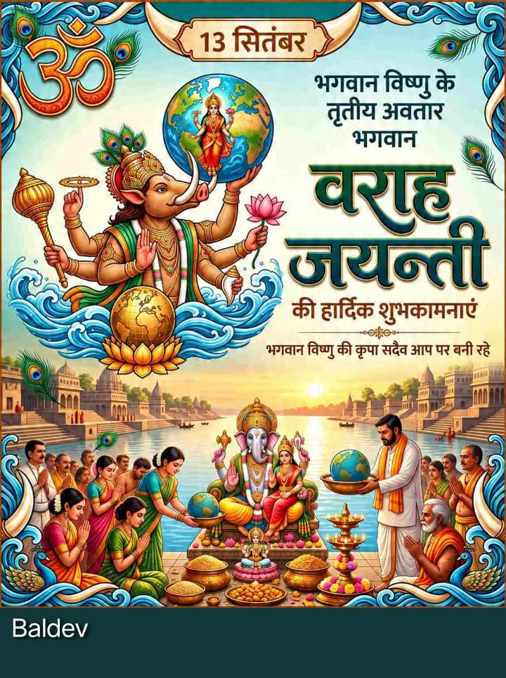 Devotional post media by जगदीश दास बैरागी