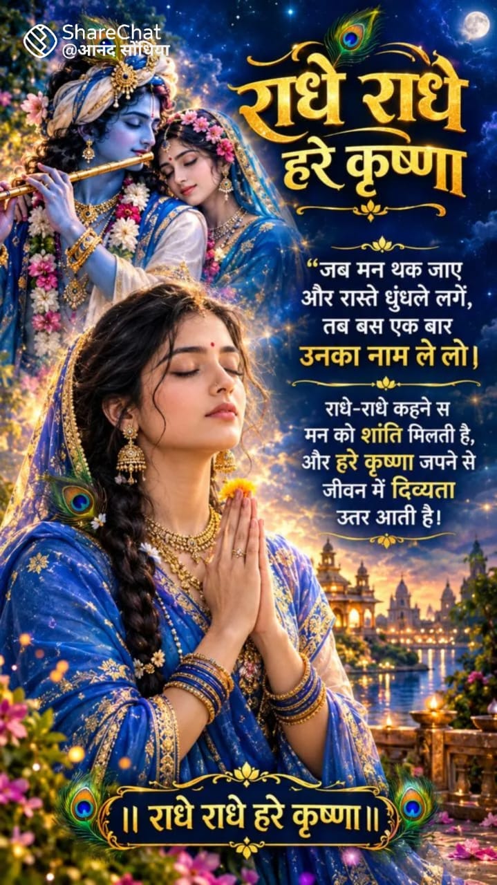 Devotional post media by जगदीश दास बैरागी