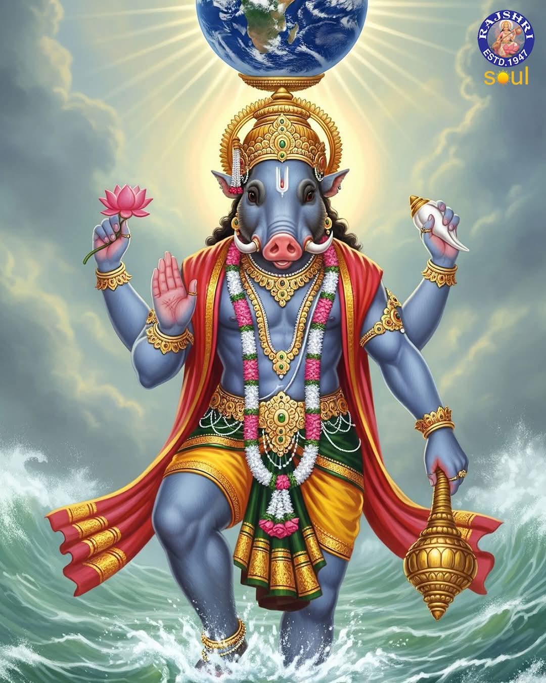 Devotional post media by जगदीश दास बैरागी