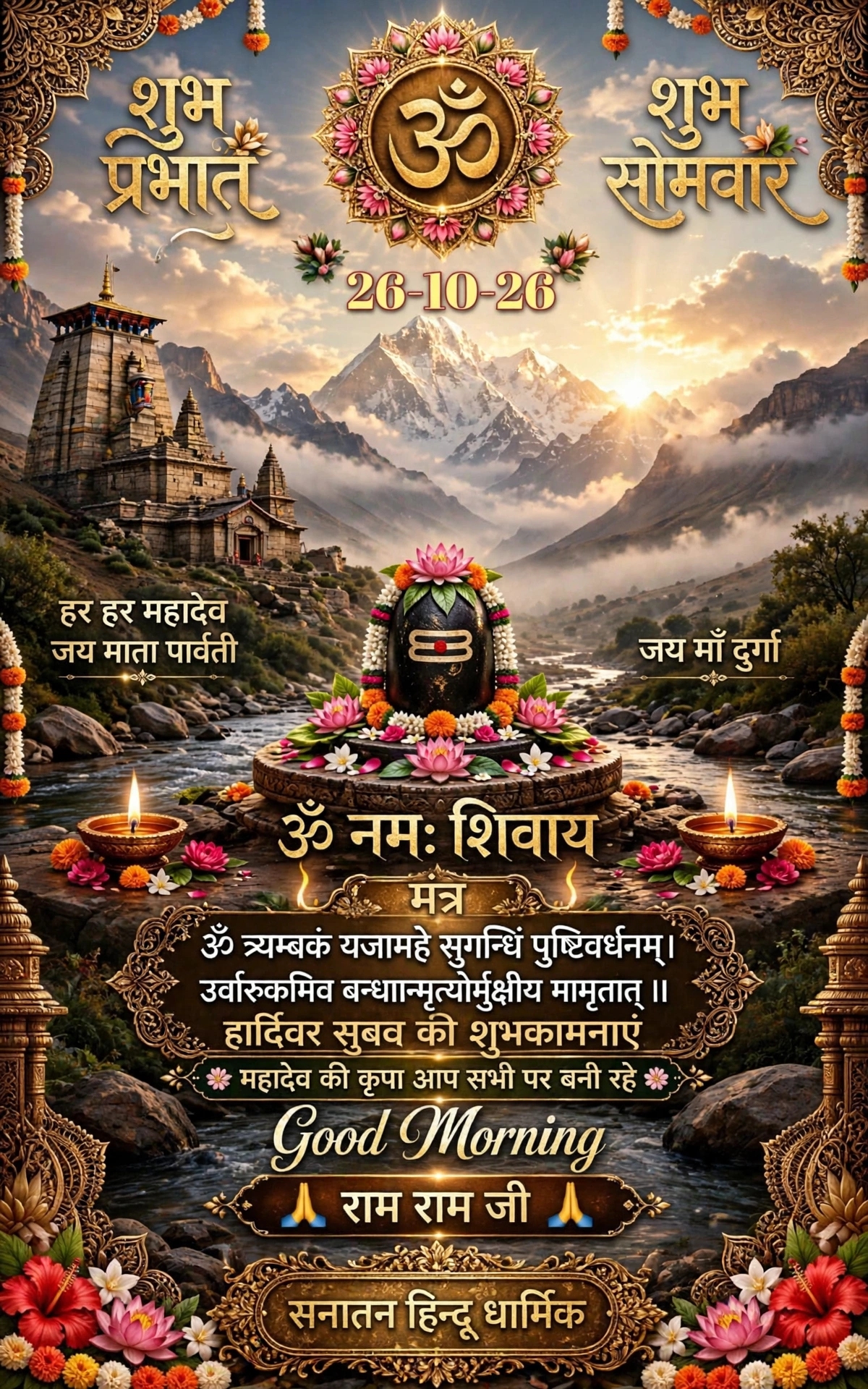 Devotional post media by Lal Singh ЁЯЗоЁЯЗ│ЁЯЗоЁЯЗ│