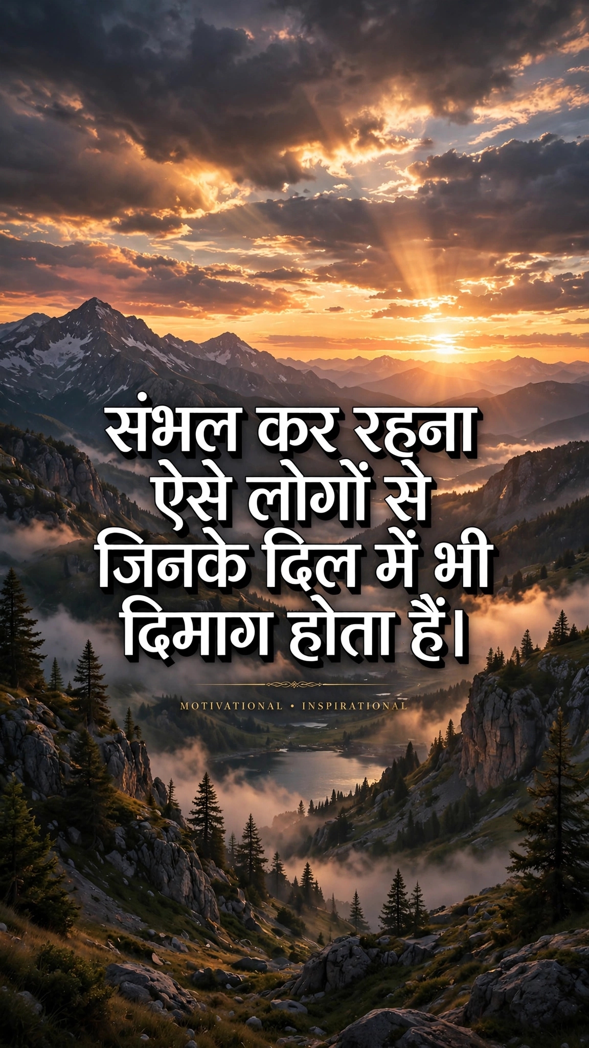 Post media