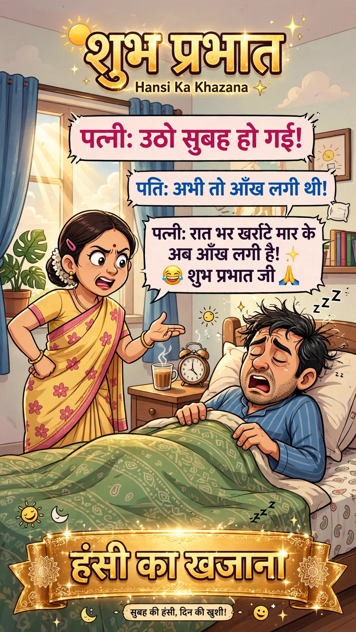 Post media