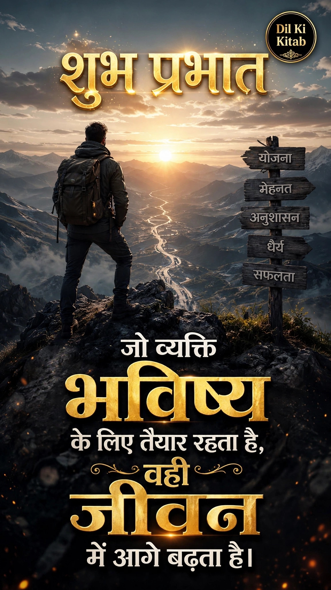 Post media