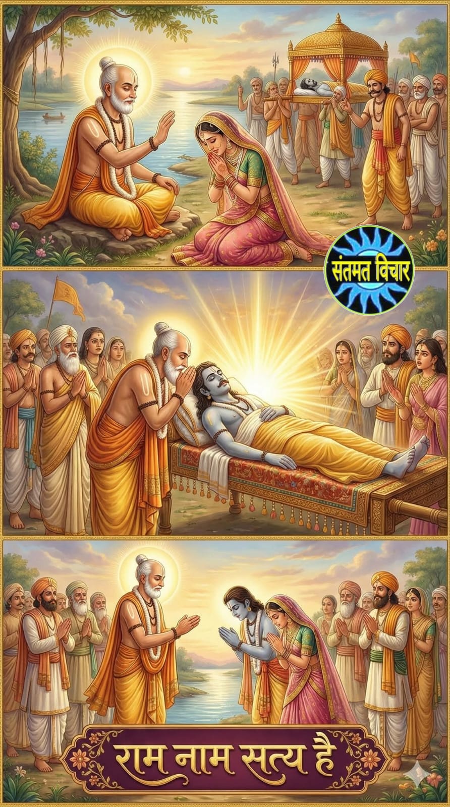 Post media