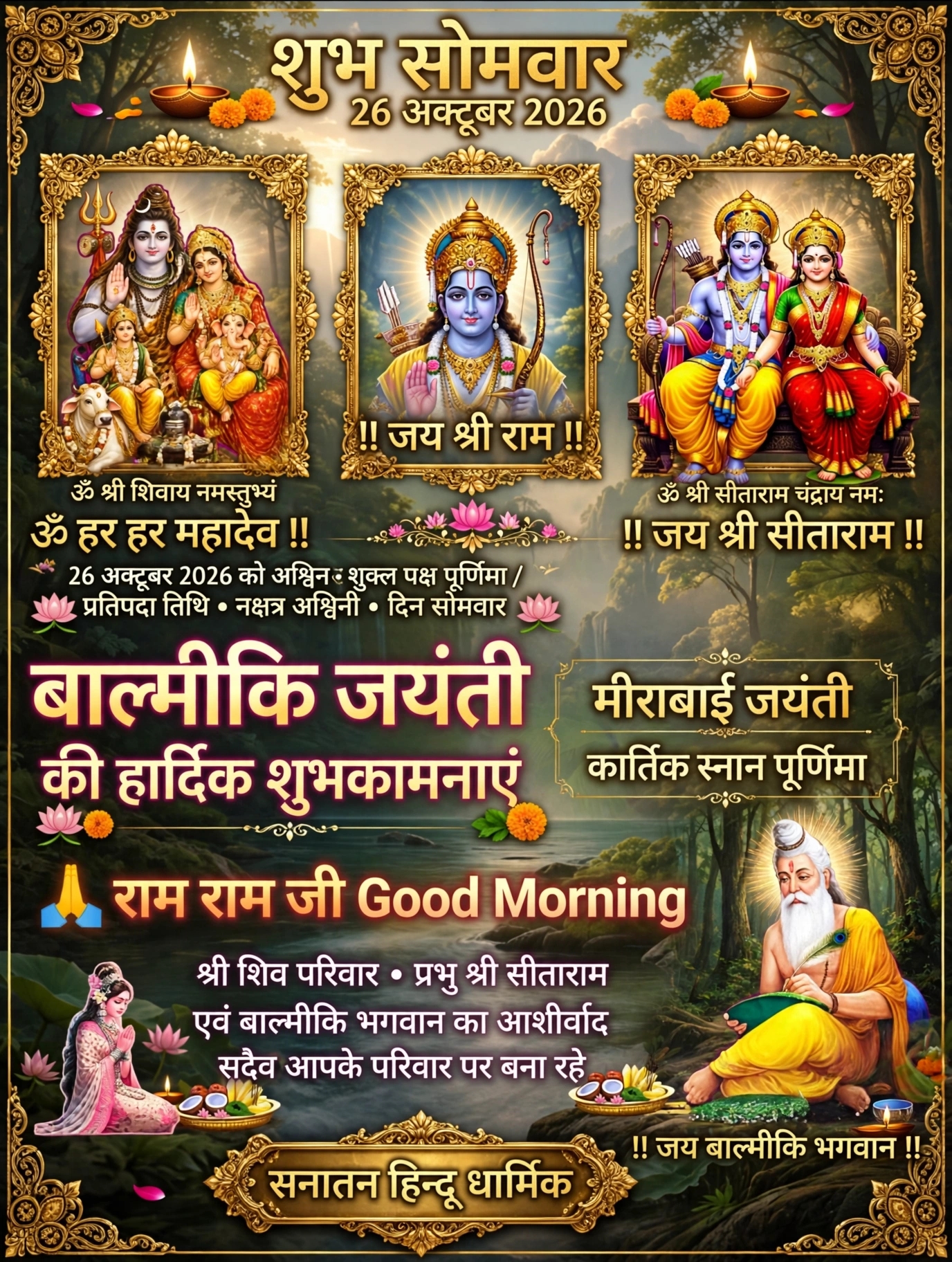 Devotional post media by Lal Singh ЁЯЗоЁЯЗ│ЁЯЗоЁЯЗ│