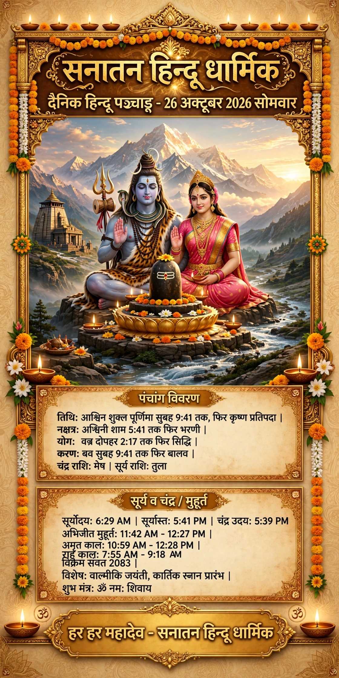 Devotional post media by Lal Singh ЁЯЗоЁЯЗ│ЁЯЗоЁЯЗ│