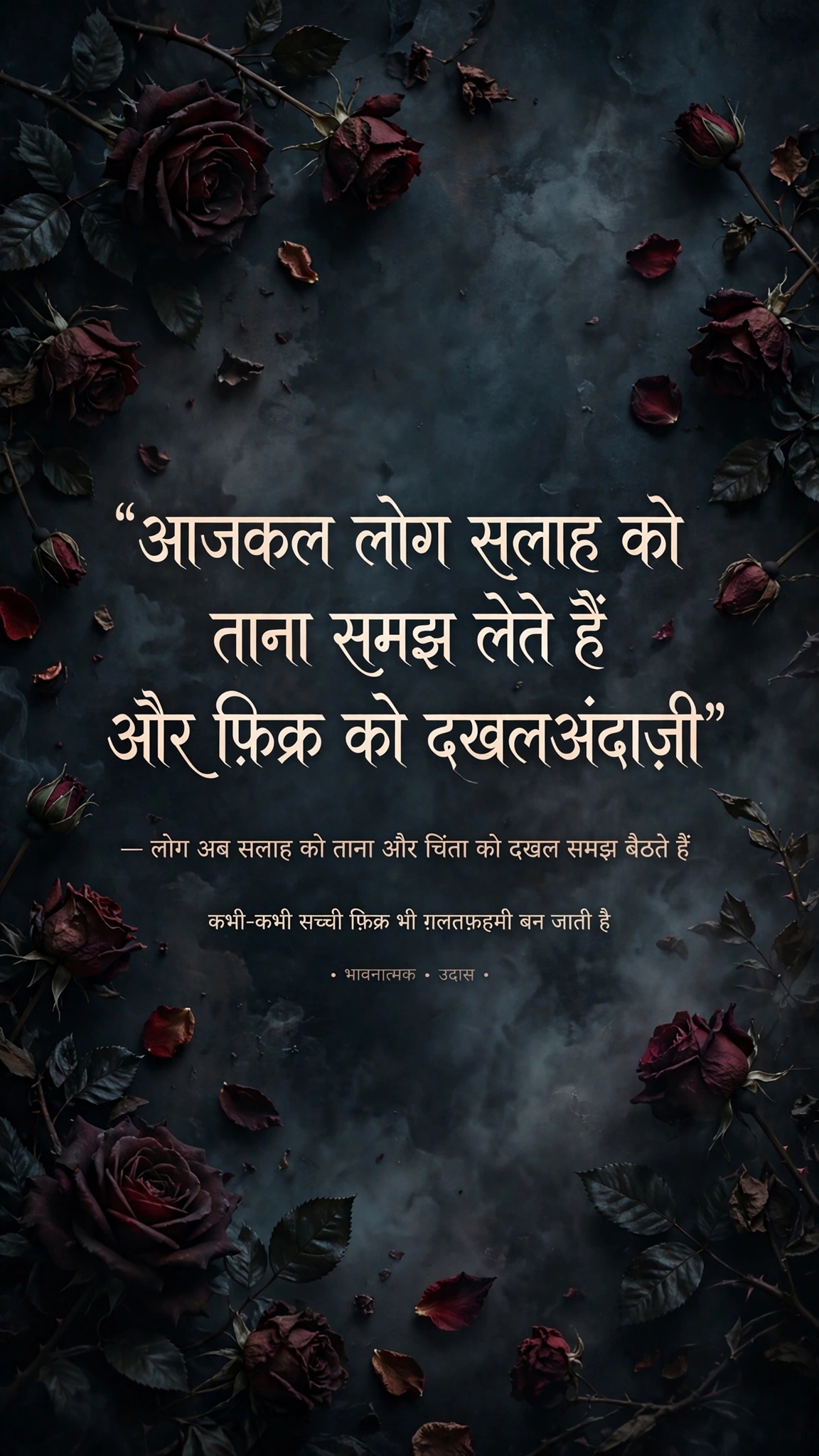 Post media