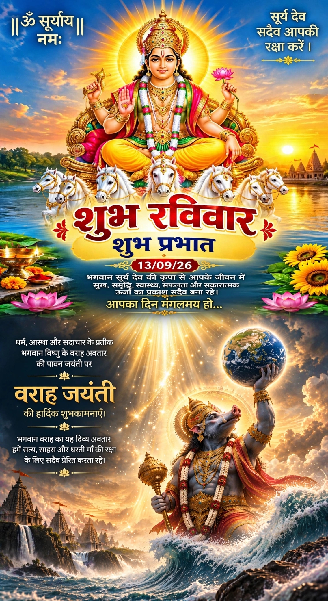 Devotional post media by Lal Singh 🇮🇳🇮🇳