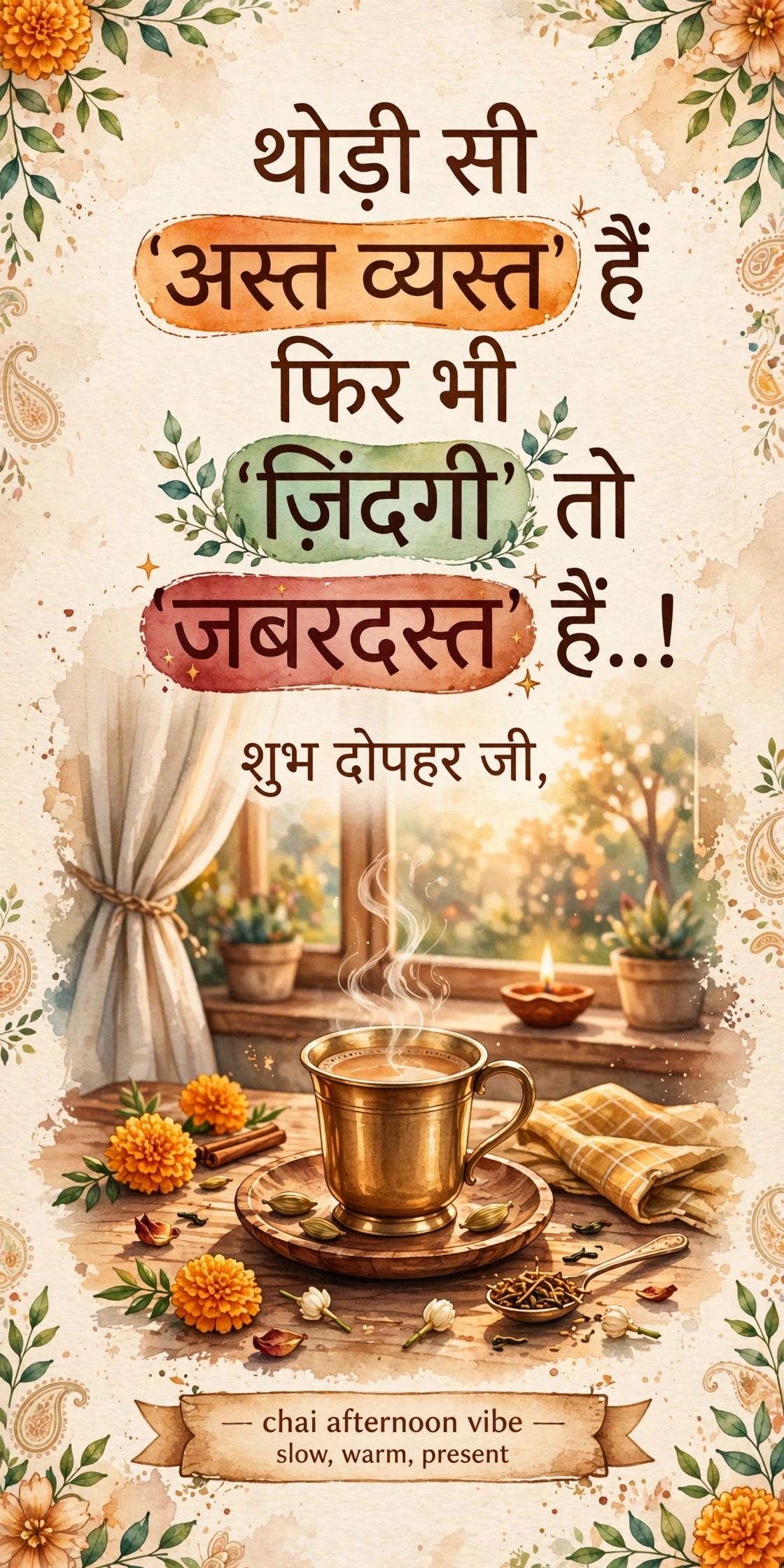 Post media