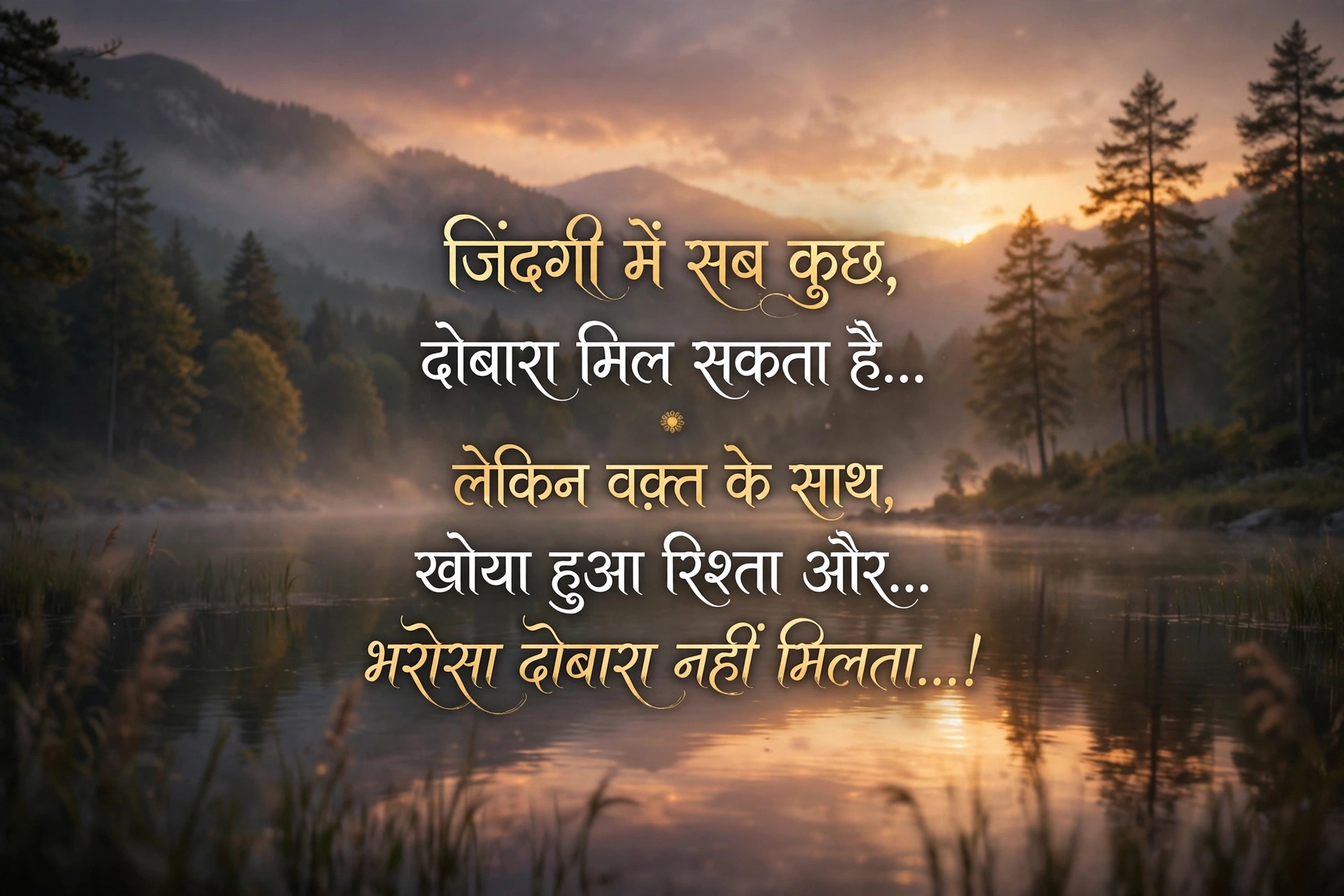 Post media