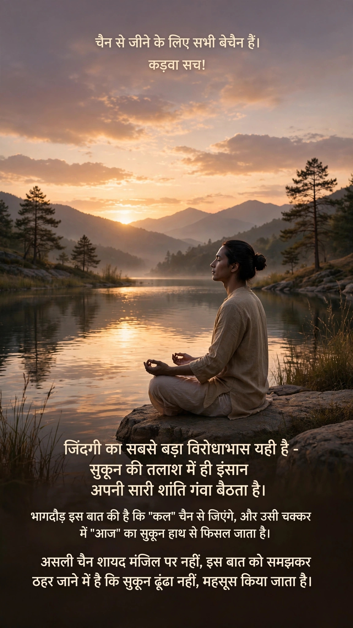Devotional post media by Lal Singh 🇮🇳🇮🇳