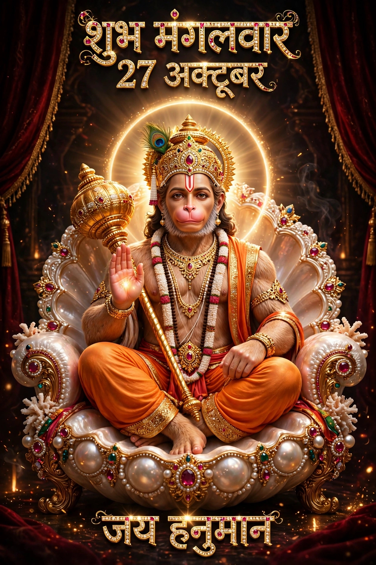 Devotional post media by Lal Singh ЁЯЗоЁЯЗ│ЁЯЗоЁЯЗ│