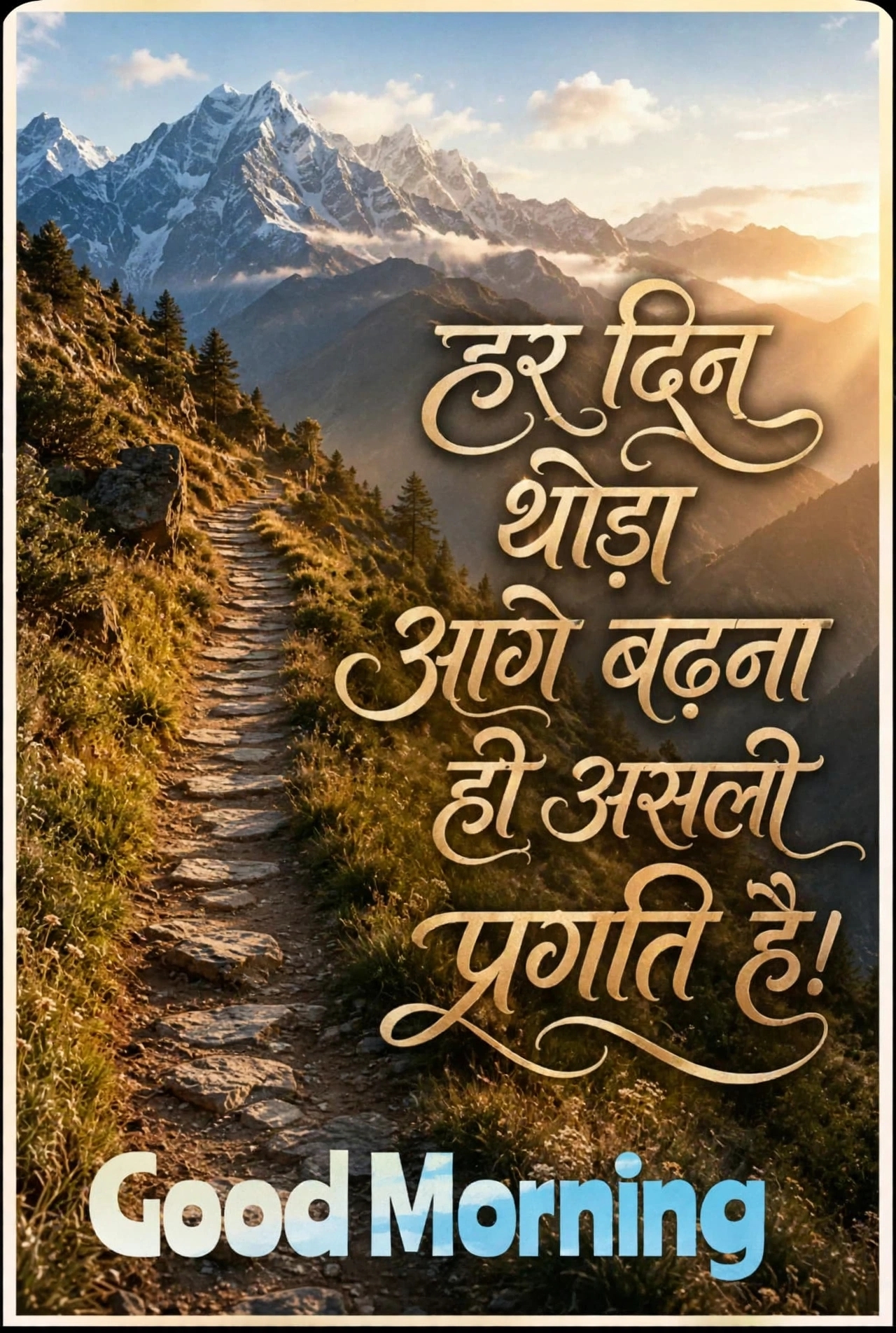 Post media