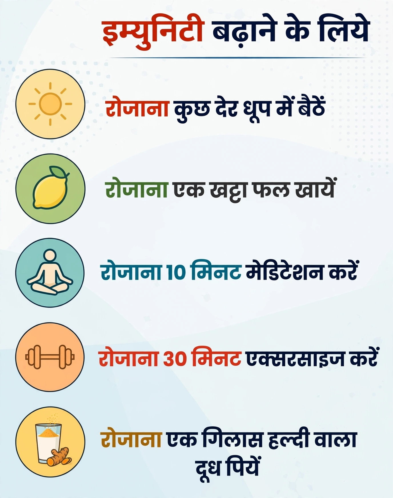 Post media