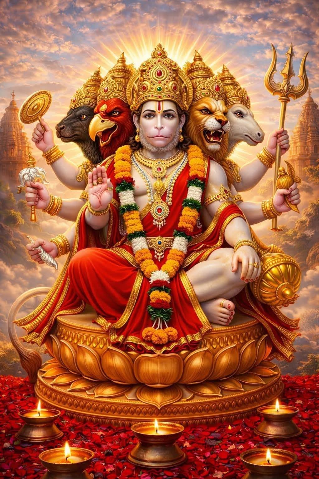 Devotional post media by Lal Singh ЁЯЗоЁЯЗ│ЁЯЗоЁЯЗ│
