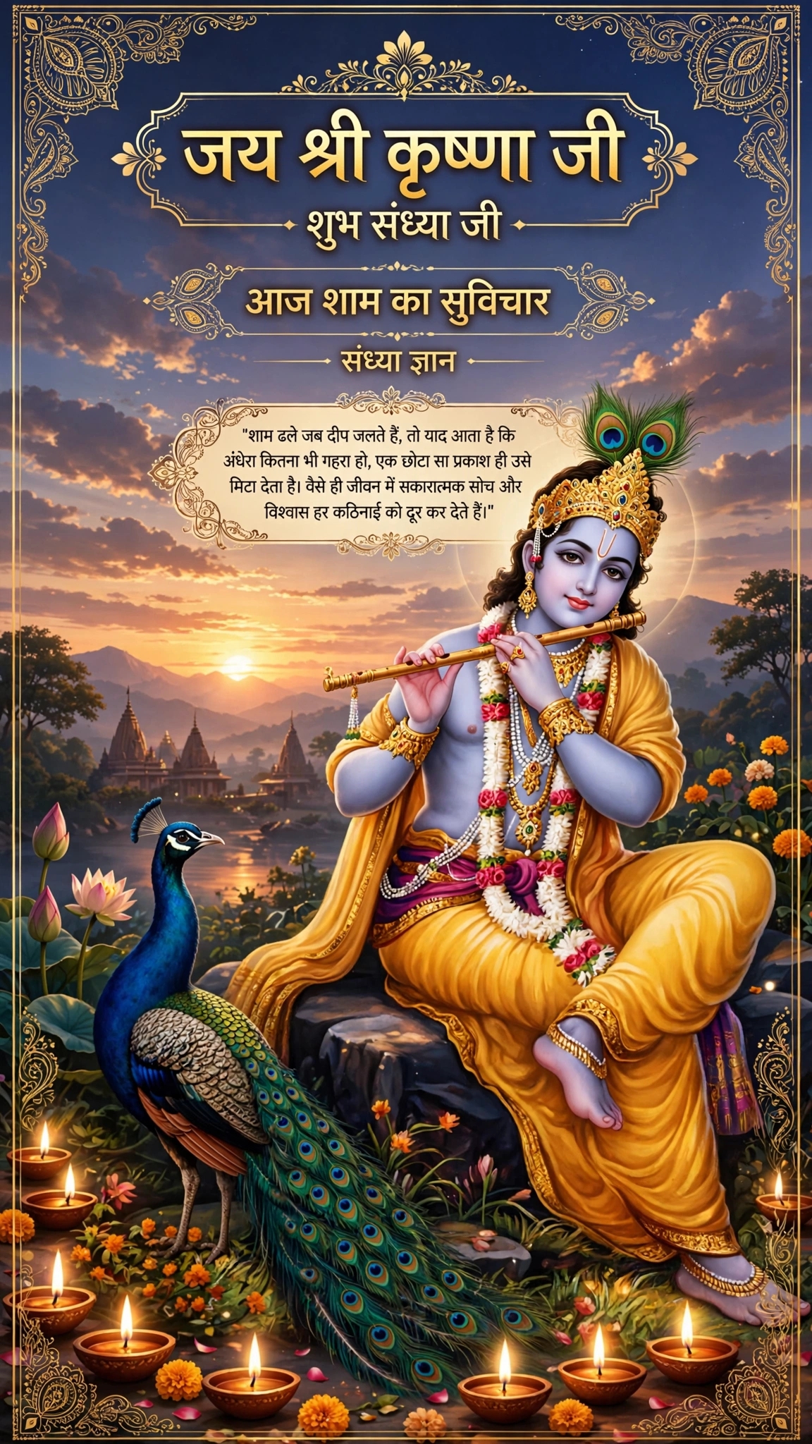 Devotional post media by Lal Singh ЁЯЗоЁЯЗ│ЁЯЗоЁЯЗ│