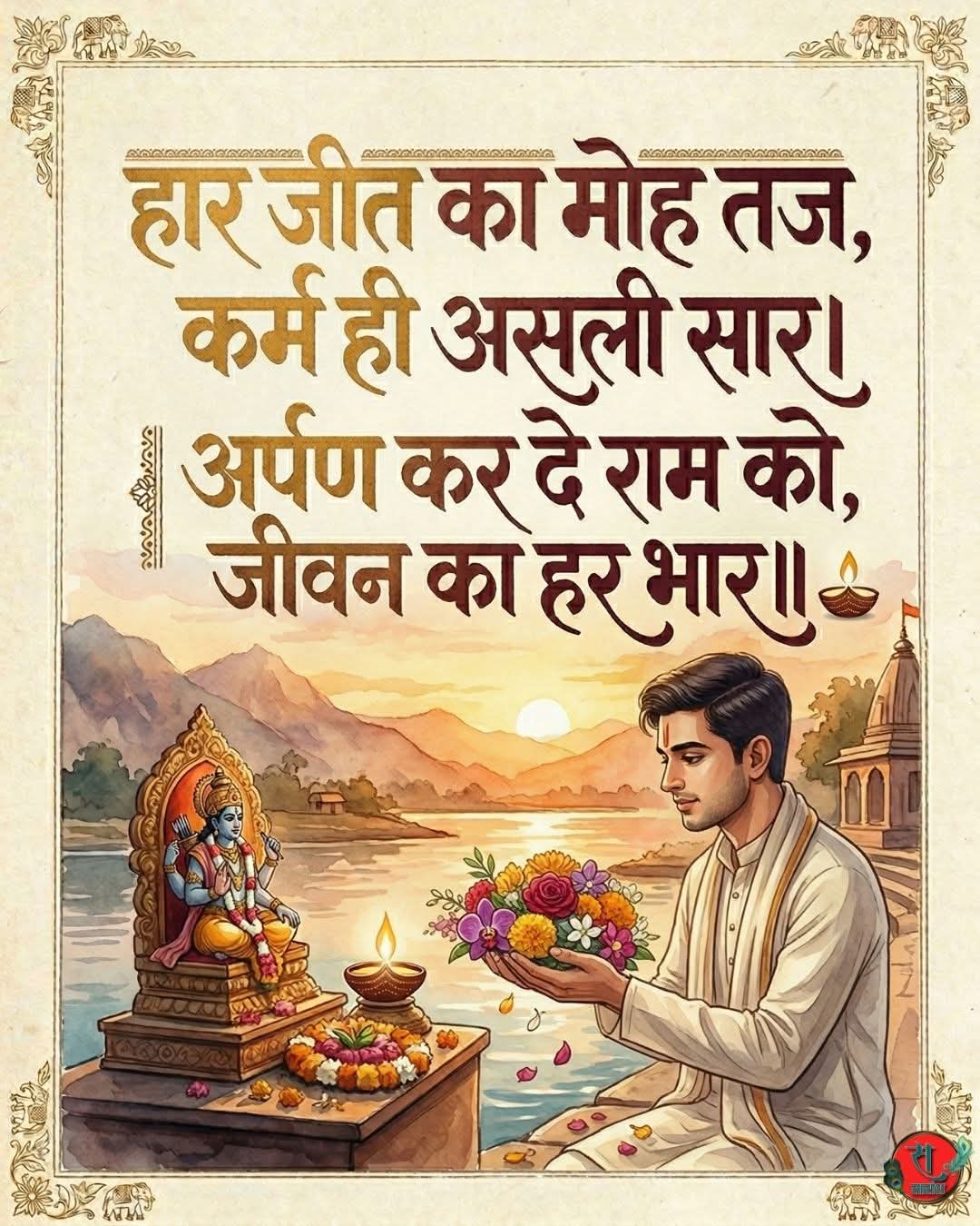 Post media