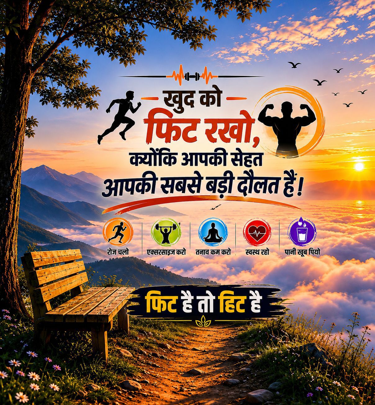 Post media