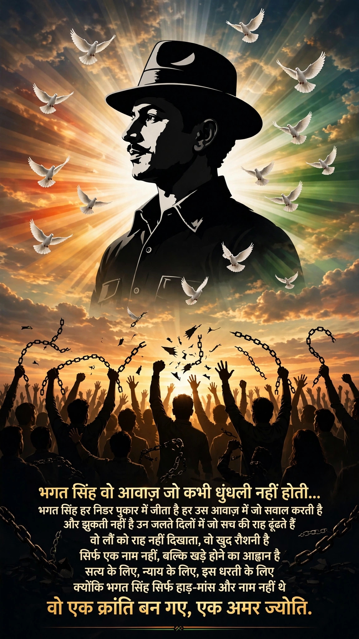 Devotional post media by Lal Singh 🇮🇳🇮🇳