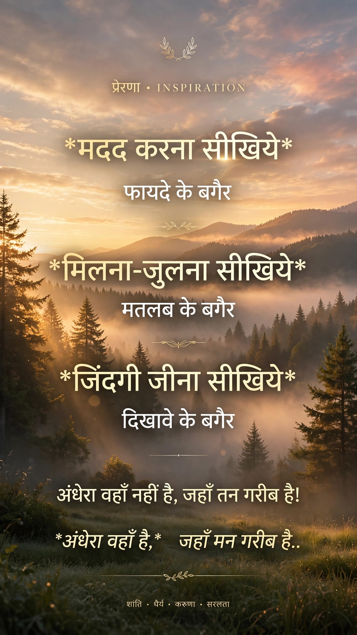 Devotional post media by Lal Singh ЁЯЗоЁЯЗ│ЁЯЗоЁЯЗ│