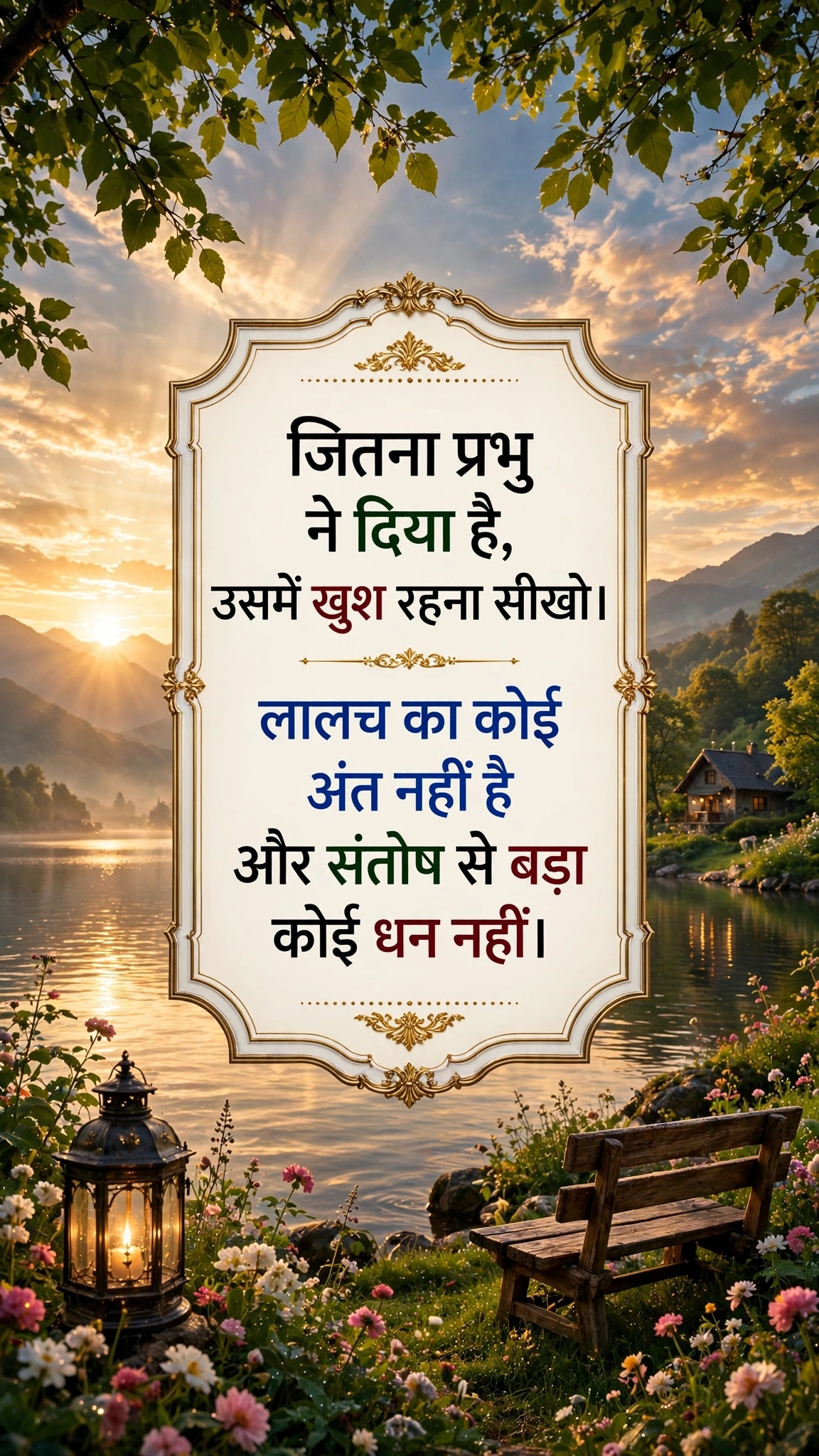 Post media