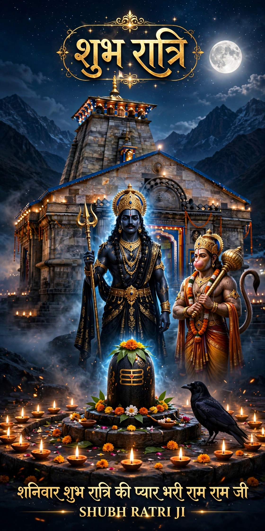 Devotional post media by Lal Singh 🇮🇳🇮🇳