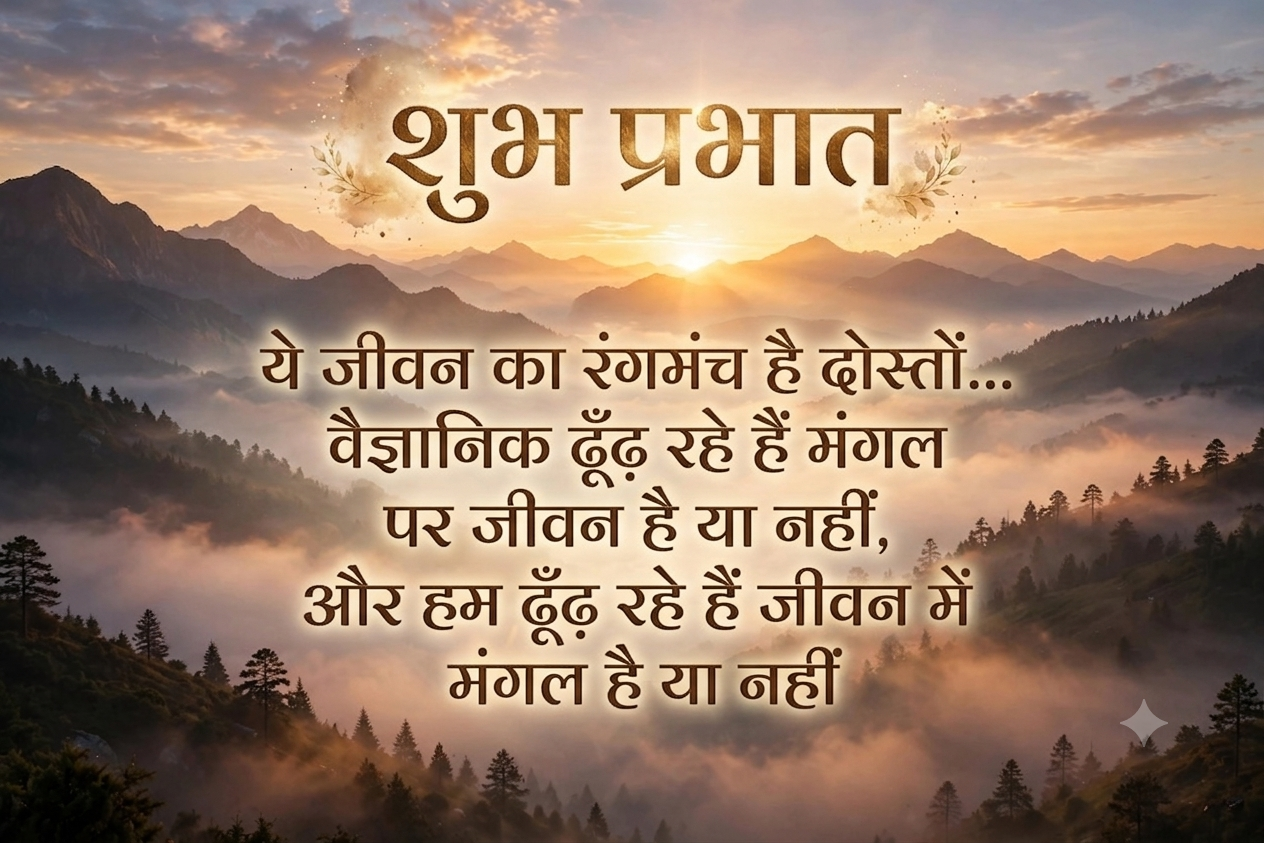 Post media