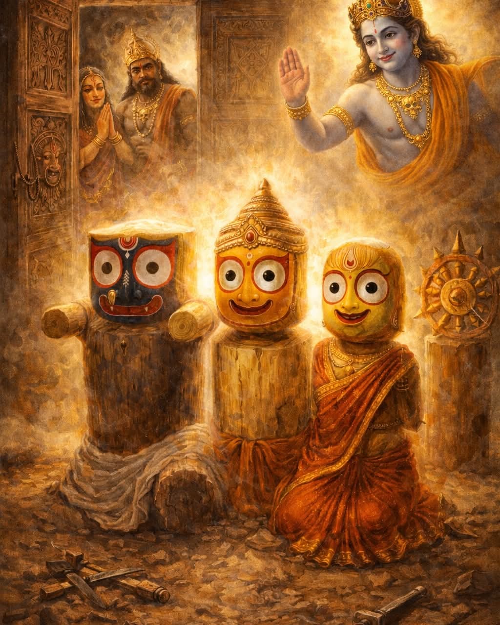 Post media