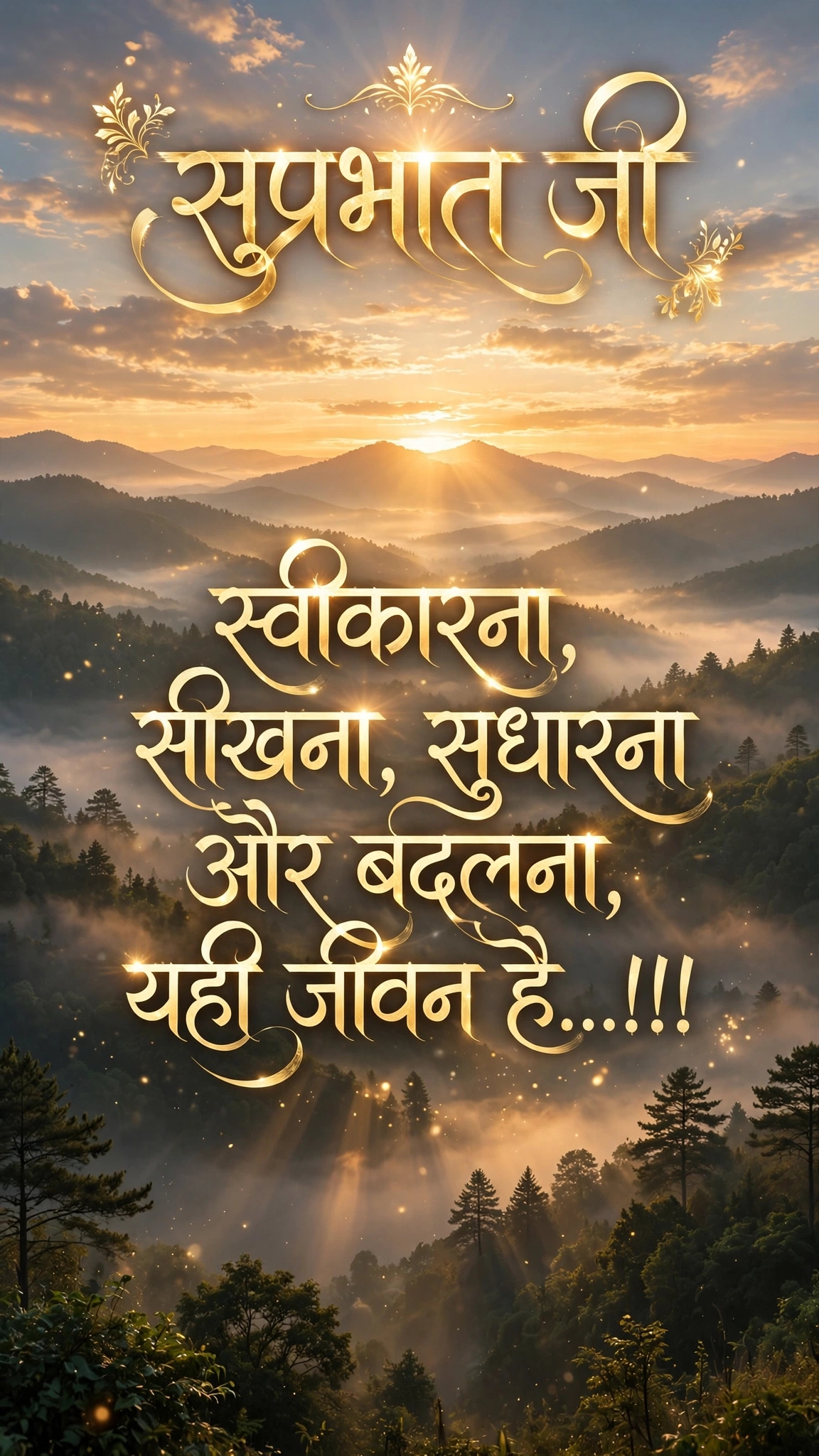 Post media