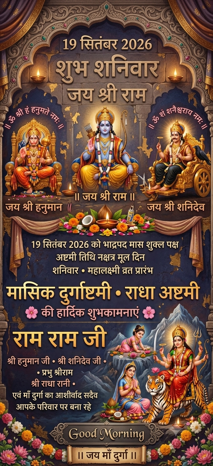 Devotional post media by Lal Singh 🇮🇳🇮🇳