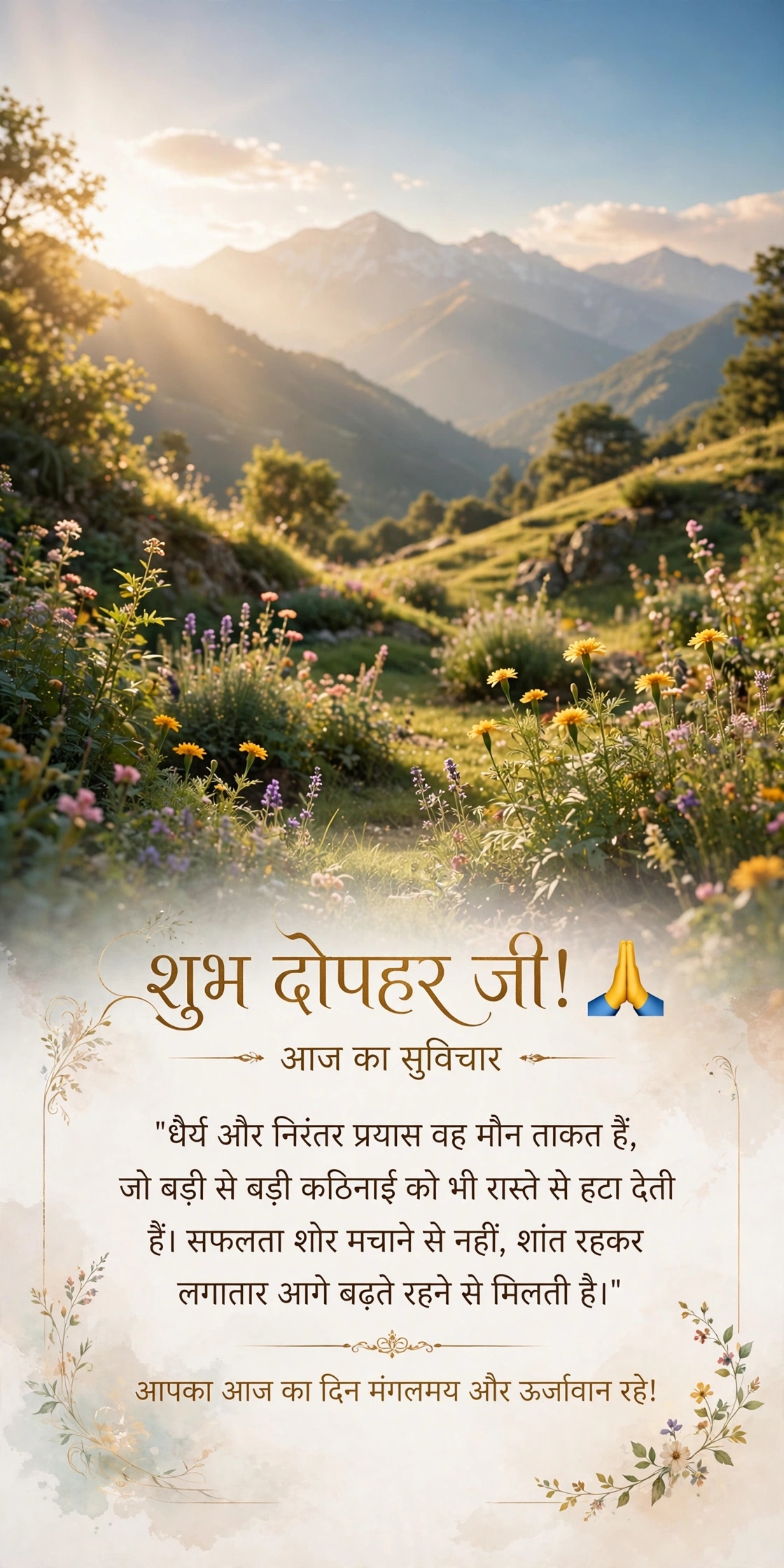 Devotional post media by Lal Singh ЁЯЗоЁЯЗ│ЁЯЗоЁЯЗ│