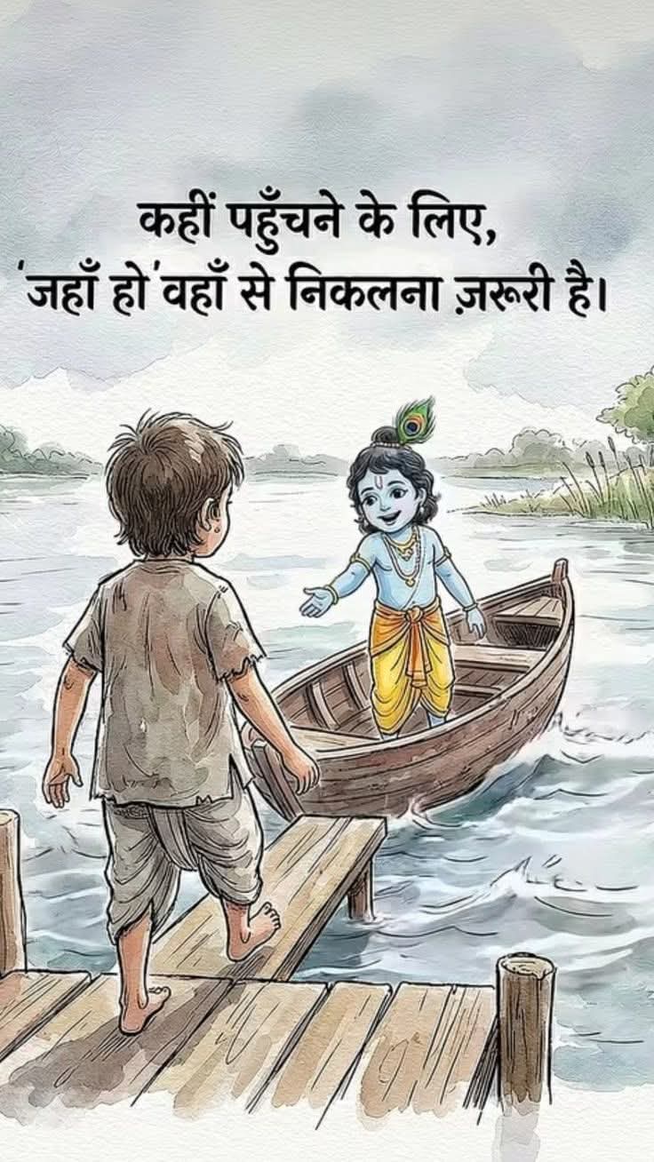 Post media
