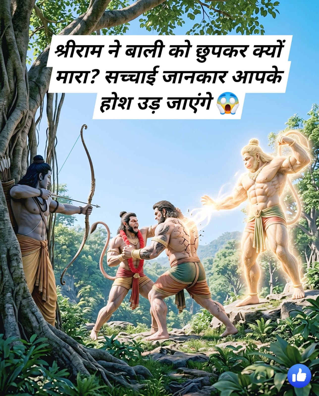 Post media