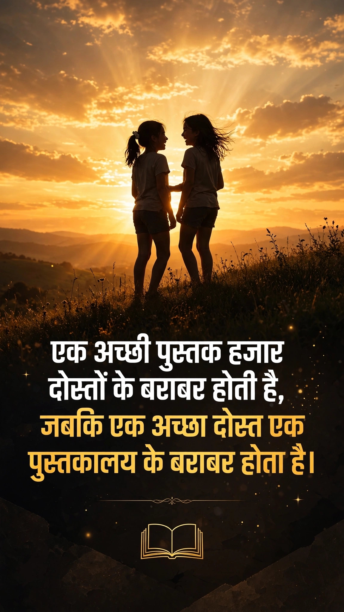 Post media