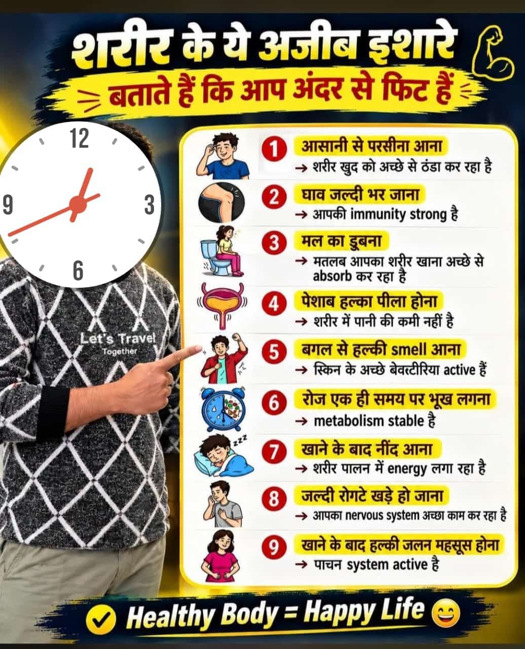 Post media
