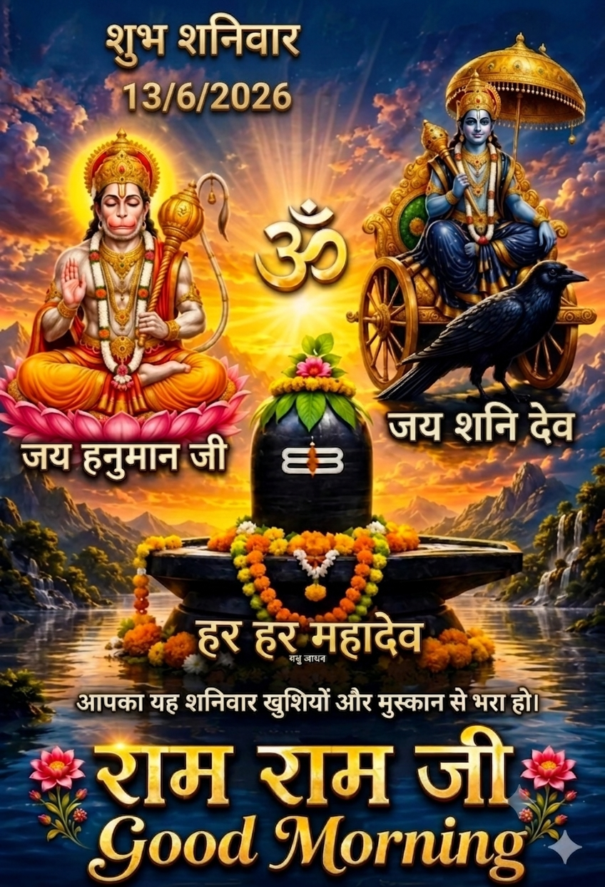 Post media