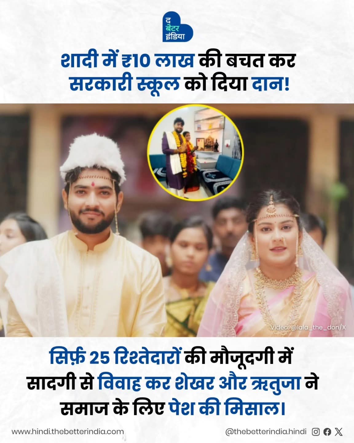 Post media