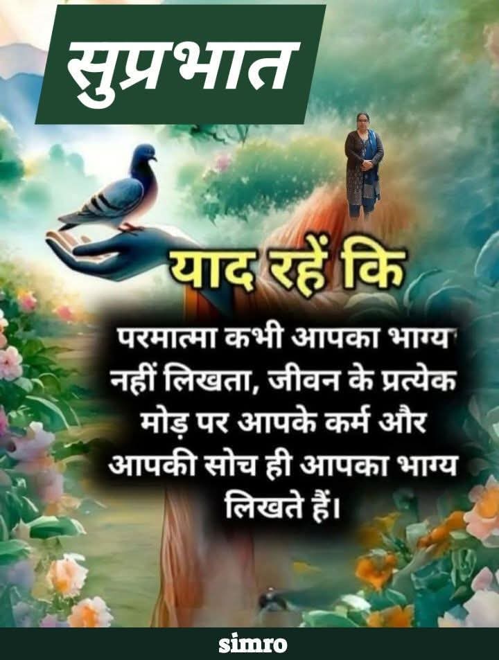 Post media