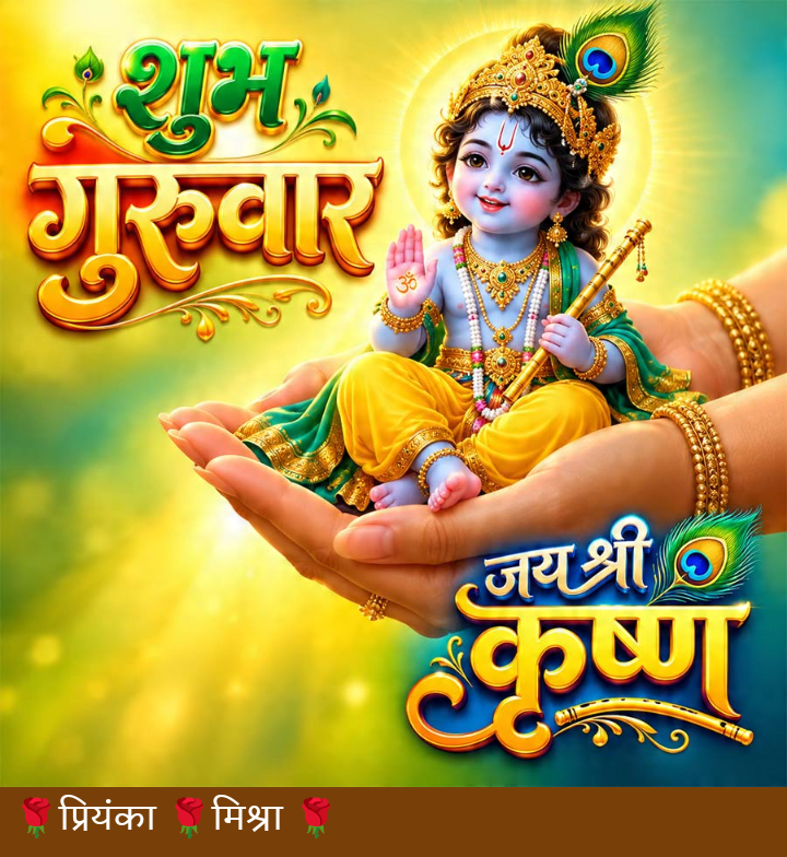 Devotional post media by 🌹प्रियंका🌹 मिश्रा 🌹