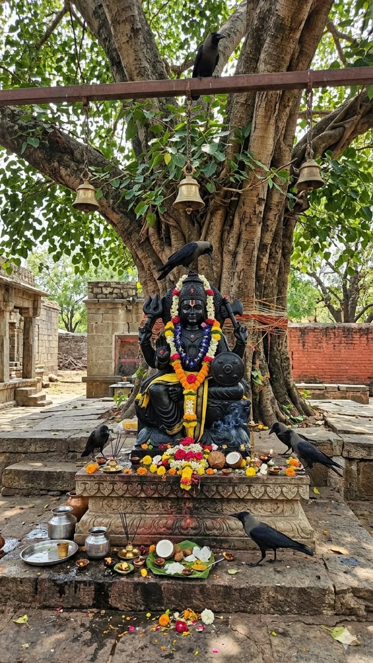 Devotional post media by sanjeev Kohli